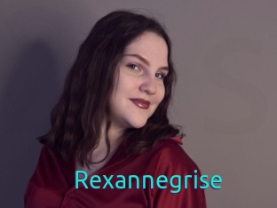 Rexannegrise