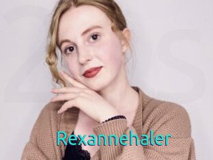 Rexannehaler