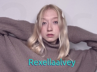 Rexellaalvey