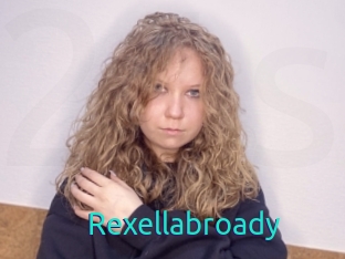 Rexellabroady