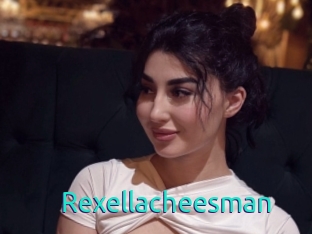 Rexellacheesman