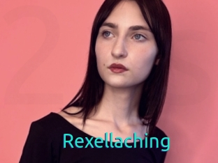 Rexellaching