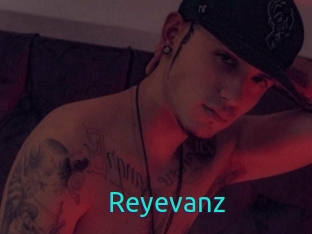 Reyevanz