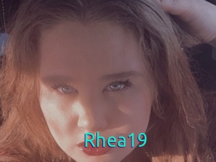 Rhea19