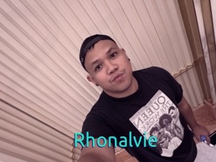Rhonalvie