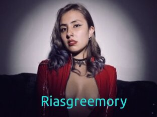 Riasgreemory