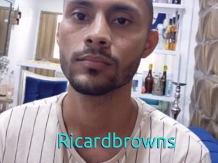 Ricardbrowns