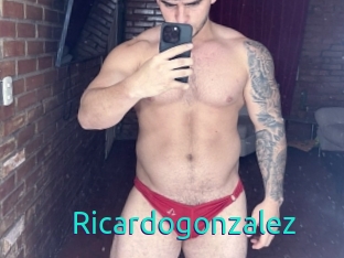 Ricardogonzalez