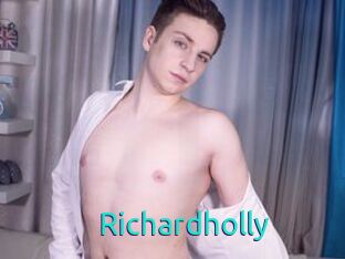 Richardholly