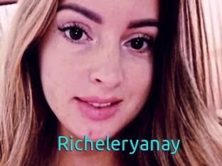 Richeleryanay