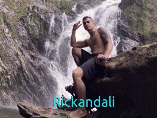 Rickandali