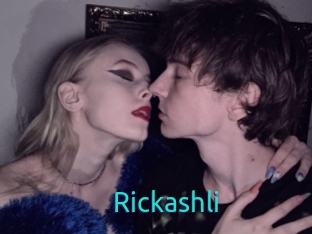 Rickashli