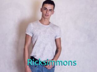 Ricksimmons