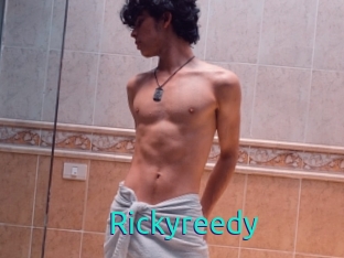 Rickyreedy