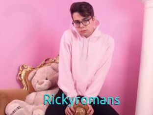 Rickyromans