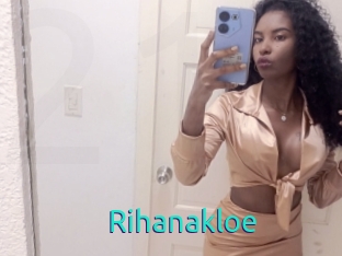 Rihanakloe