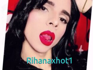 Rihanaxhot1