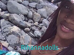 Rihannadolls