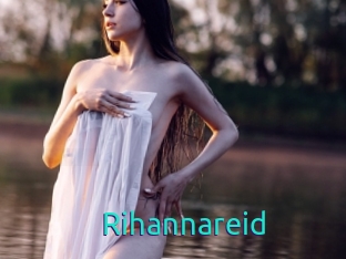 Rihannareid