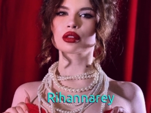 Rihannarey