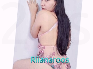 Riianaroos