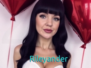 Rileyander