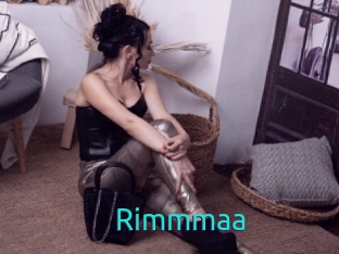 Rimmmaa