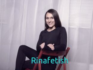 Rinafetish