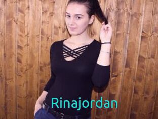 Rinajordan