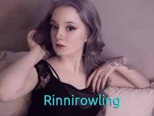 Rinnirowling