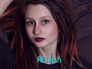 Ririash
