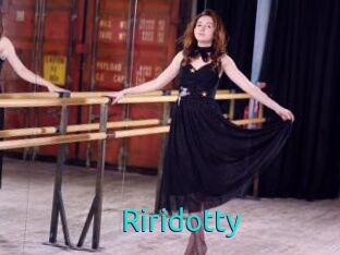Riridotty