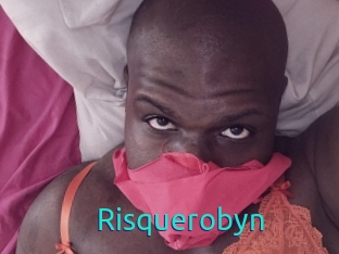 Risquerobyn