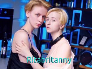 Ritabritanny