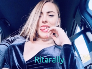 Ritarally