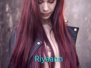 Riyaann