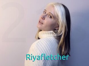Riyafletcher