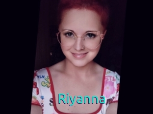 Riyanna