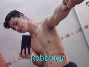 Robbbiejr