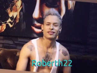 Roberth22