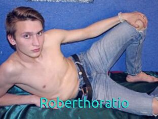 Roberthoratio