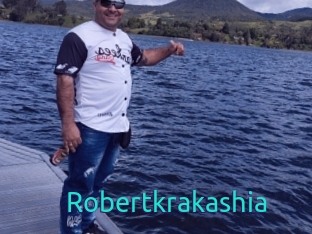 Robertkrakashia