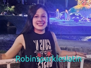 Robinsparkleslatin