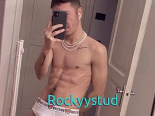 Rockyystud