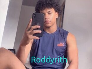 Roddyrith