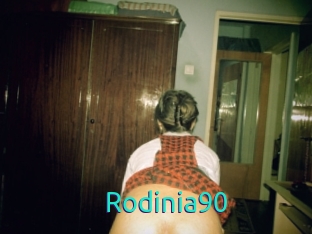 Rodinia90