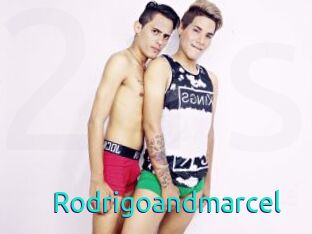 Rodrigoandmarcel