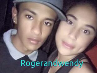 Rogerandwendy