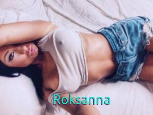 Roksanna