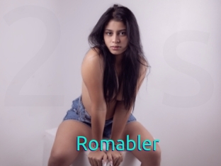 Romabler